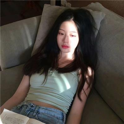 卧底女警